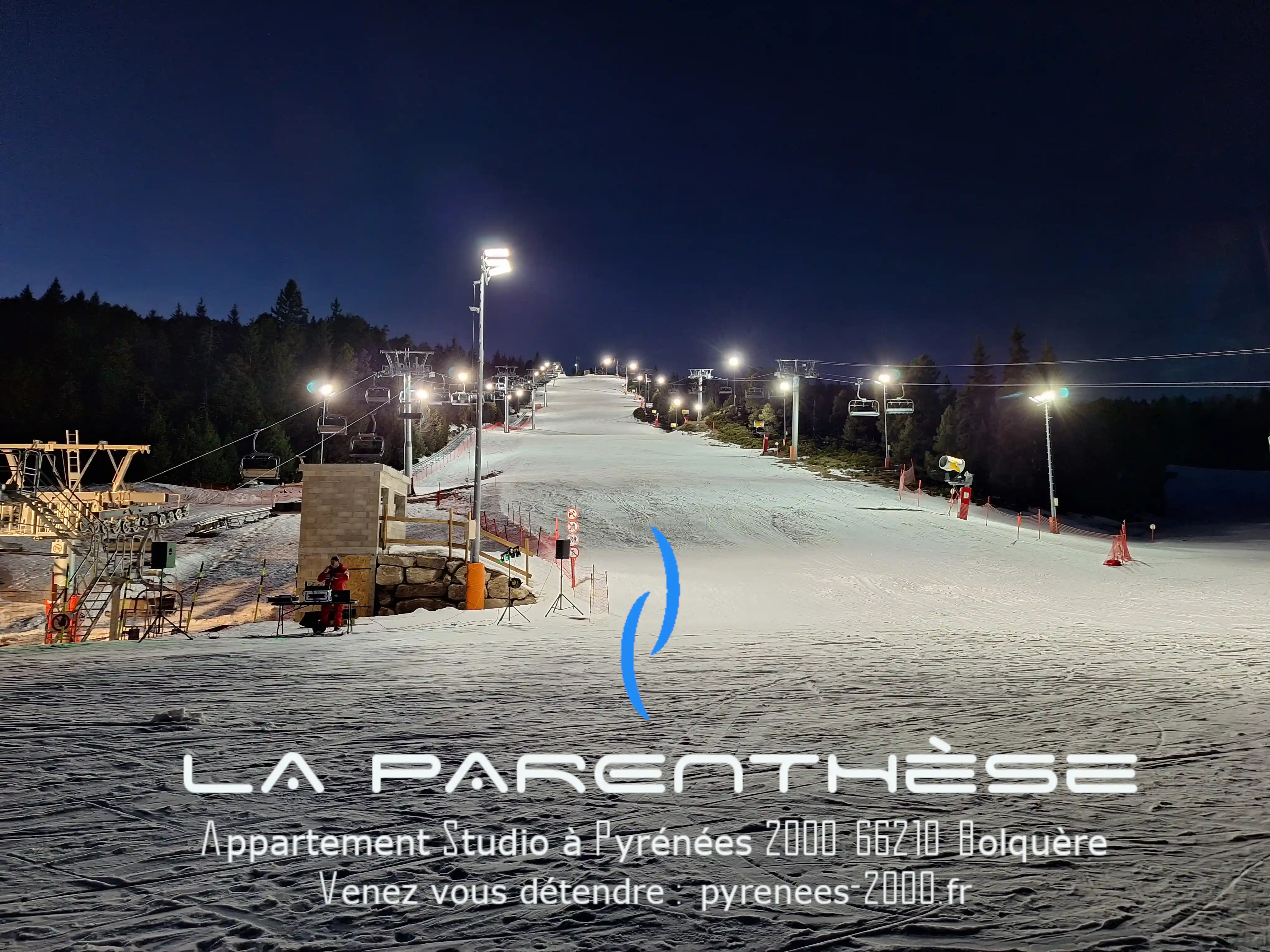 lAppartement familial pour vos vacances au ski dans les pyrénées